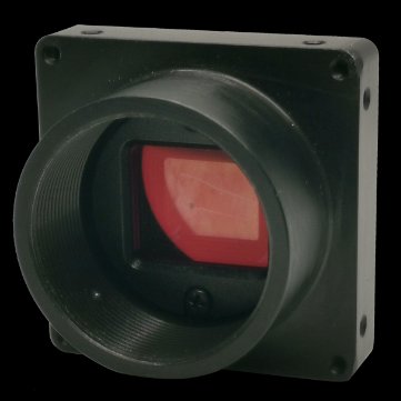 海康MV-CB016-10UC-C 工业相机 图片1