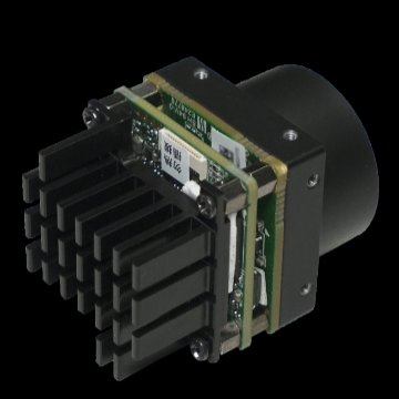 海康MV-CB050-11UC-C 工业相机 图片2