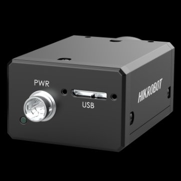 海康MV-CH120-10UC(EoL) 工业相机 图片2