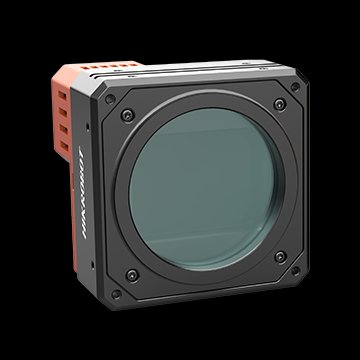 海康MV-CH1510-10XM-M72-NF 工业相机 图片1