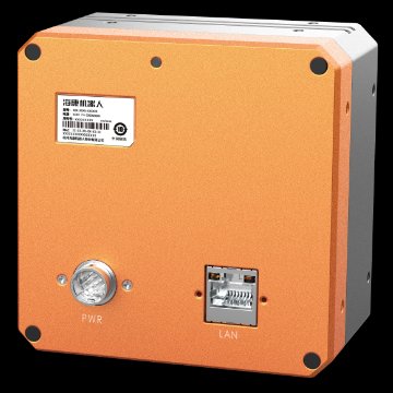海康MV-CH1520-90GM-M72-NN 工业相机 图片2