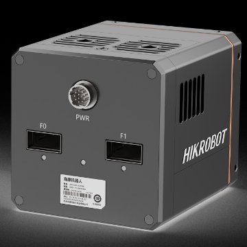 海康MV-CH210-90Q2M-M58S-NF 工业相机 图片2