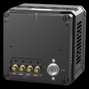 海康MV-CH210-90YC-M58S-NF 工业相机 图片2