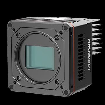 海康MV-CH210-90YM-M58S-NN 工业相机 图片1