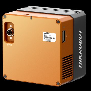 海康MV-CH2450-10Q1M-M72-TF 工业相机 图片2