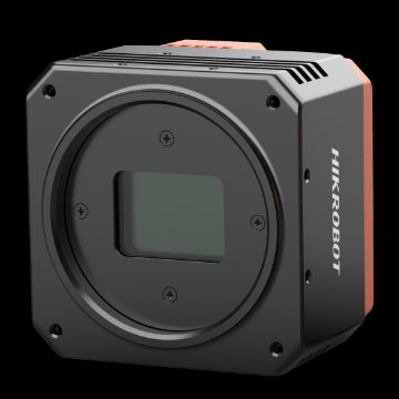 海康MV-CH250-60TM-M58S-NF 工业相机 图片1