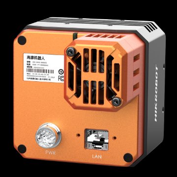 海康MV-CH250-60TM-M58S-NF 工业相机 图片2