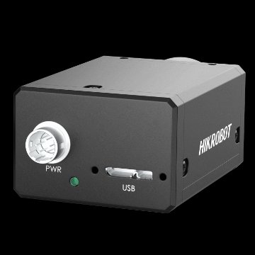 海康MV-CH250-60UC 工业相机 图片2