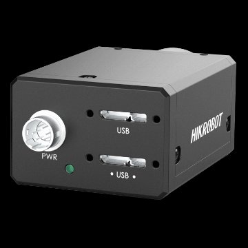 海康MV-CH250-90VC 工业相机 图片2