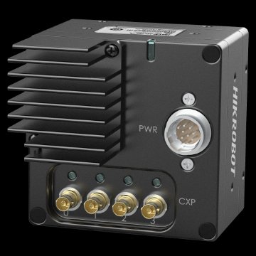 海康MV-CH250-90YC-C-NN V2 工业相机 图片2