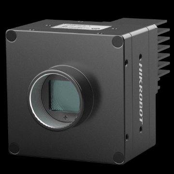 海康MV-CH250-90YM-C-NN V2 工业相机 图片1