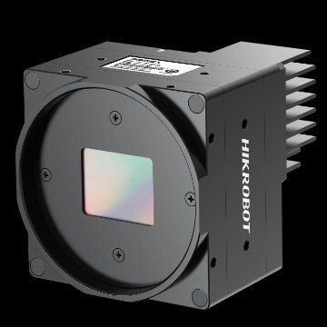 海康MV-CH250-90YM-M58S-NN V2 工业相机 图片1