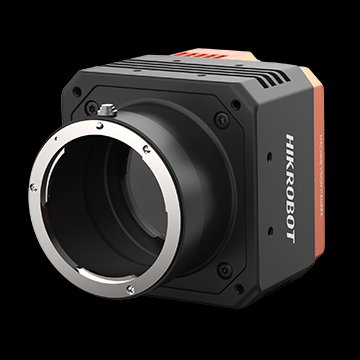 海康MV-CH310-10GC-F-NF 工业相机 图片1