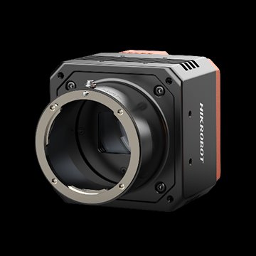 海康MV-CH500-90TM-F-NF 工业相机 图片1