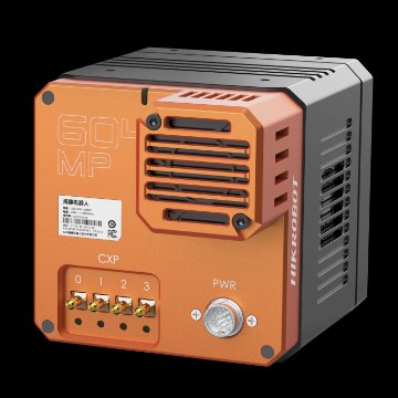 海康MV-CH6040-10XM-M72-NF 工业相机 图片2