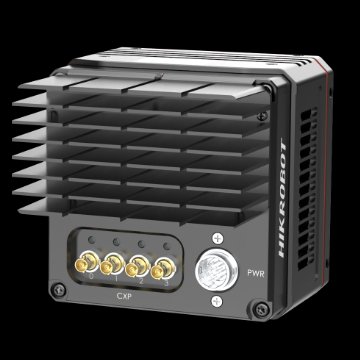 海康MV-CH650-90YM-M58S-NN 工业相机 图片2