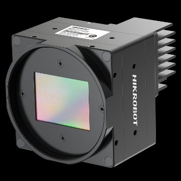 海康MV-CH650-90YM-M58S-NN V2 工业相机 图片1