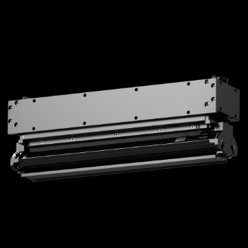 海康MV-CIS-330mm-18-91F2M 工业相机 图片2