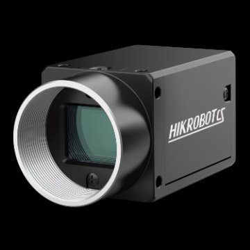 海康MV-CS050-10GC 工业相机 图片1