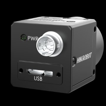 海康MV-CS060-10UC-PRO 工业相机 图片2