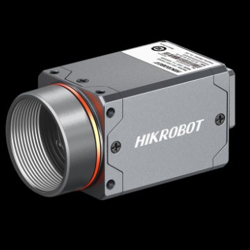 海康MV-CT032G-38GC01-BASE 工业相机 图片1
