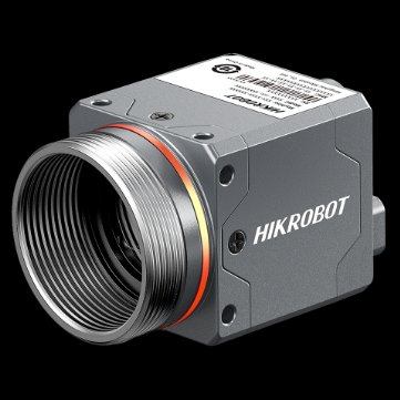 海康MV-CT050G-79UC01-PRO 工业相机 图片1
