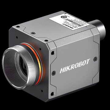 海康MV-CT120G-30UC01-MAX 工业相机 图片1