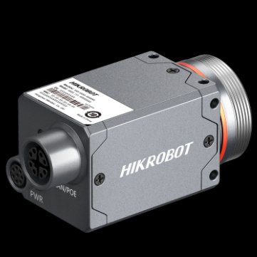海康MV-CT120R-9GC01-PRO 工业相机 图片2