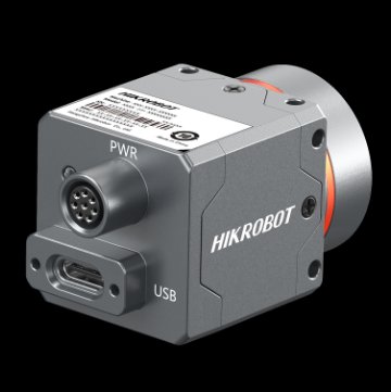 海康MV-CT200R-19UC01-BASE 工业相机 图片2