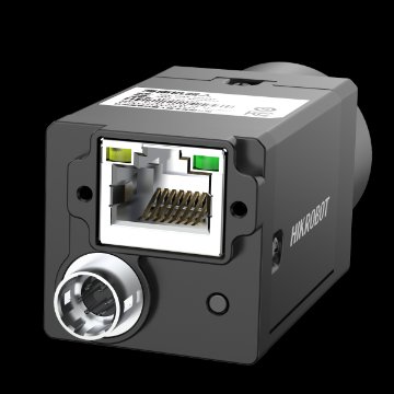 海康MV-CU050-90GC(NPOE) 工业相机 图片2