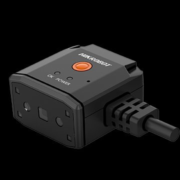 海康MV-ID2013EM-05N-RBN-SU 固定式读码器 图片1