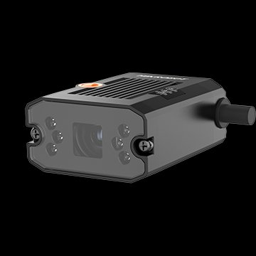 海康MV-ID2013M-16S-RBN 固定式读码器 图片1