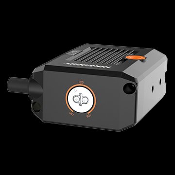 海康MV-ID2016M-16S-RBN 固定式读码器 图片2