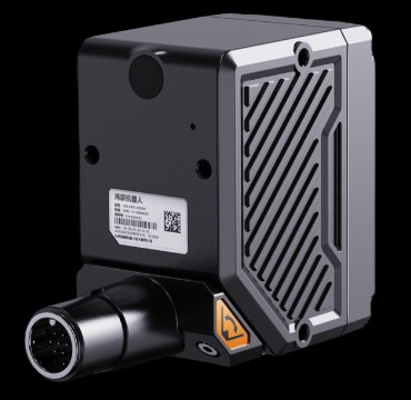海康MV-ID2023XM-05M-RBN 固定式读码器 图片2