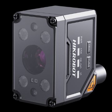 海康MV-ID2023XM-08M-RBN-U 固定式读码器 图片1