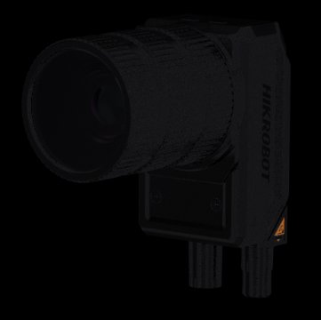 海康MV-ID5050XM-00C-NNN 固定式读码器 图片1