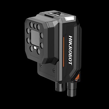 海康MV-ID5050XM-12M-RBN 固定式读码器 图片1
