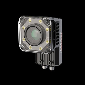 海康MV-ID5060M-00C-WBN 固定式读码器 图片1