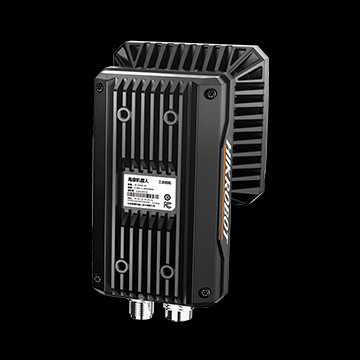 海康MV-ID5060M-08S-WBN 固定式读码器 图片2