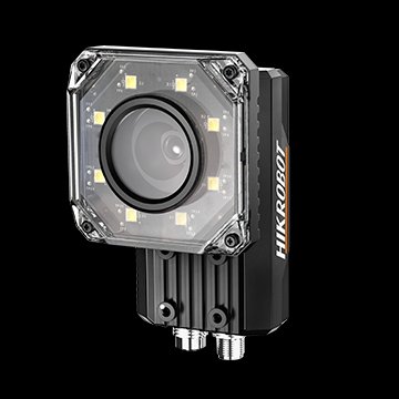 海康MV-ID5060M-25S-WBN 固定式读码器 图片1