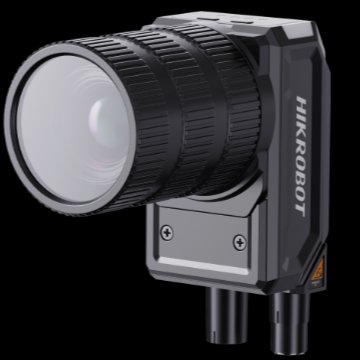 海康MV-ID5120XM-00C-NNN 固定式读码器 图片1