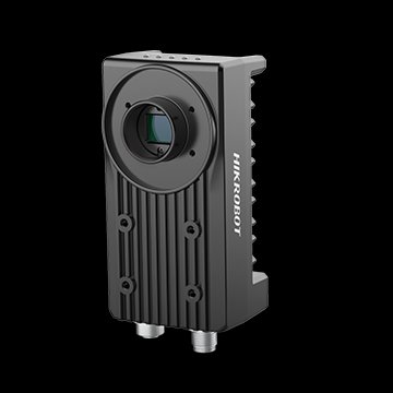 海康MV-ID6200EM-00C-NNG 固定式读码器 图片1