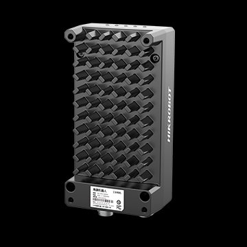 海康MV-ID6200EM-00C-NNG 固定式读码器 图片2