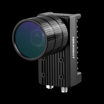 海康MV-ID6200EM-25Cef-NNG 固定式读码器 图片1