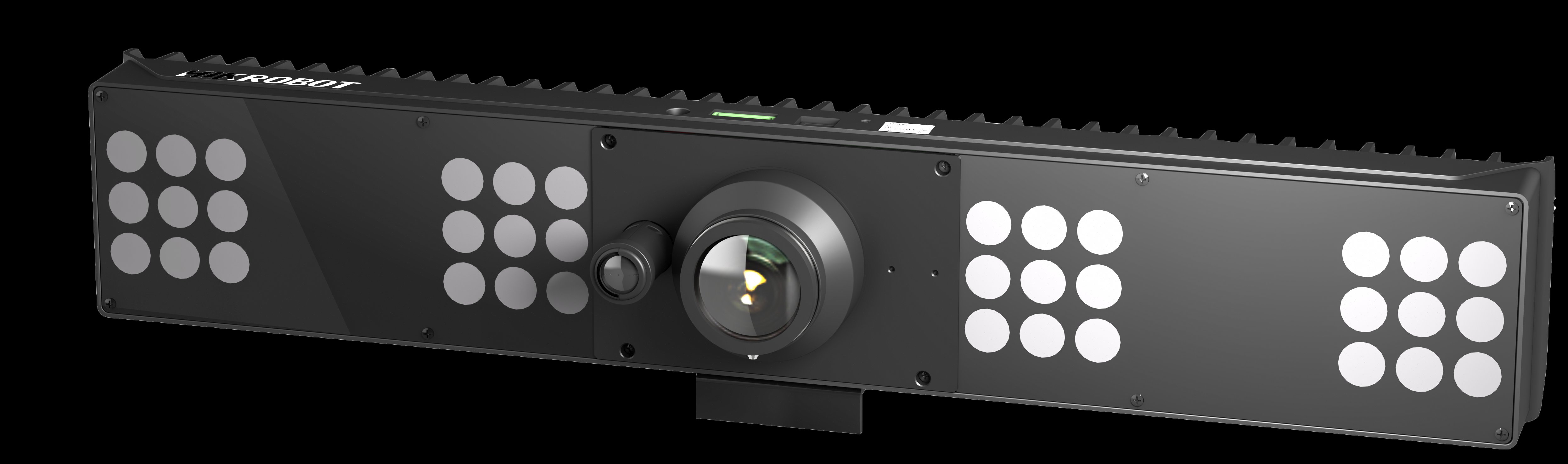 海康MV-ID7080EM-35F-WHA V3.0 固定式读码器 图片1