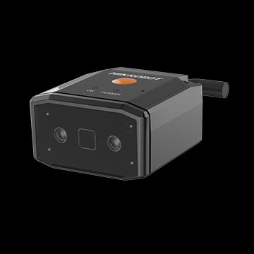 海康MV-IDB005EX-05WP 固定式读码器 图片1
