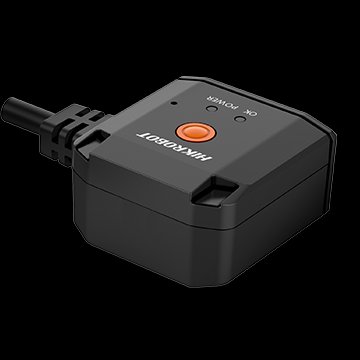 海康MV-IDB005EXI-05RSU 固定式读码器 图片2