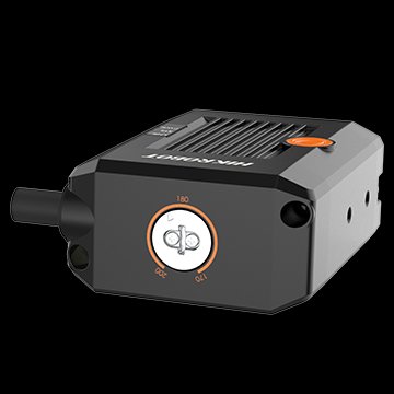 海康MV-IDB007X-25R 固定式读码器 图片2