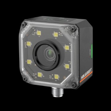 海康MV-IDC005X-15MW-8 固定式读码器 图片1