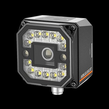 海康MV-IDC010X-25MW 固定式读码器 图片1